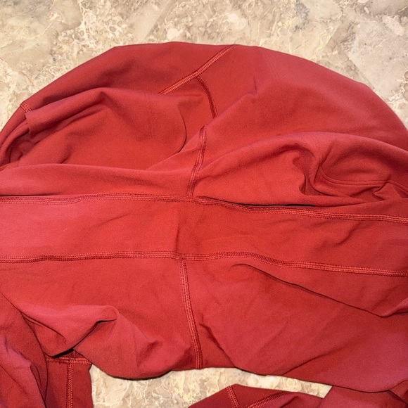 Lululemon Align HR Wide Leg Pant 31” - Picture 4 of 4